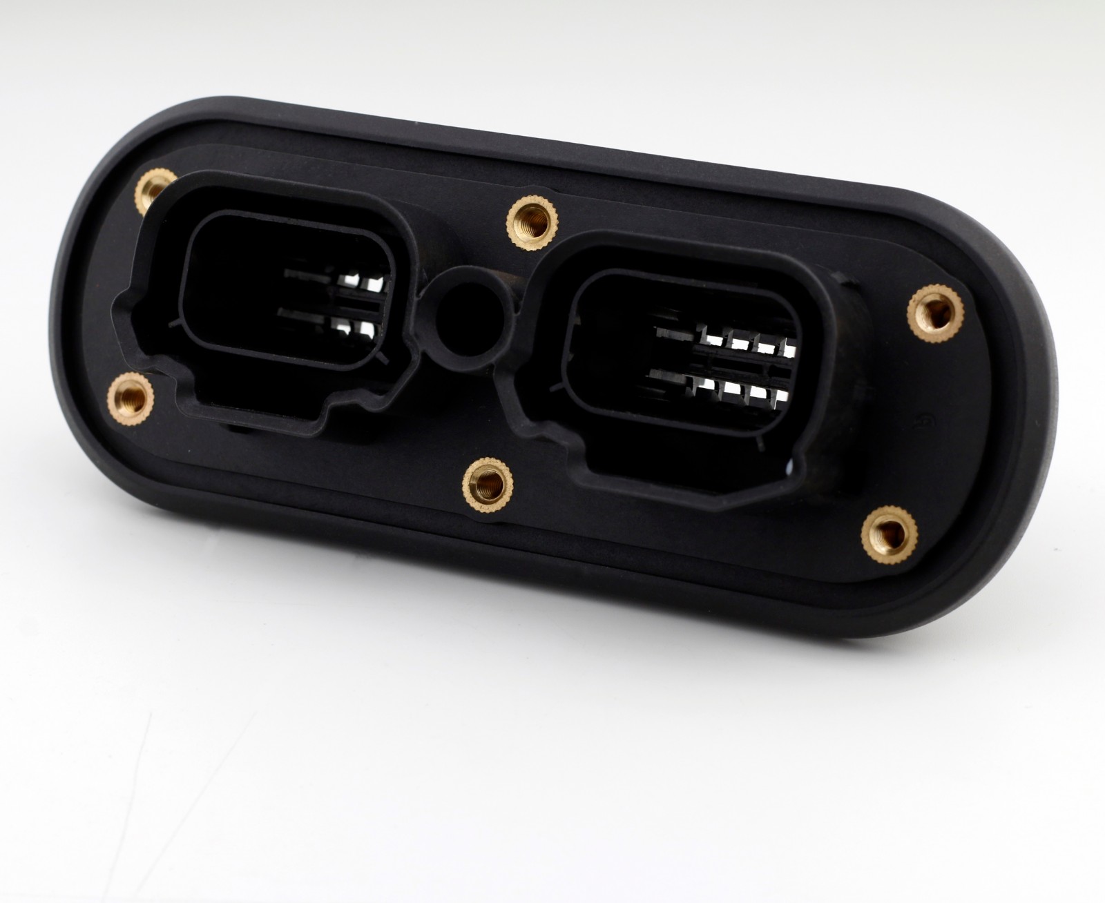 汽車(chē)連接器