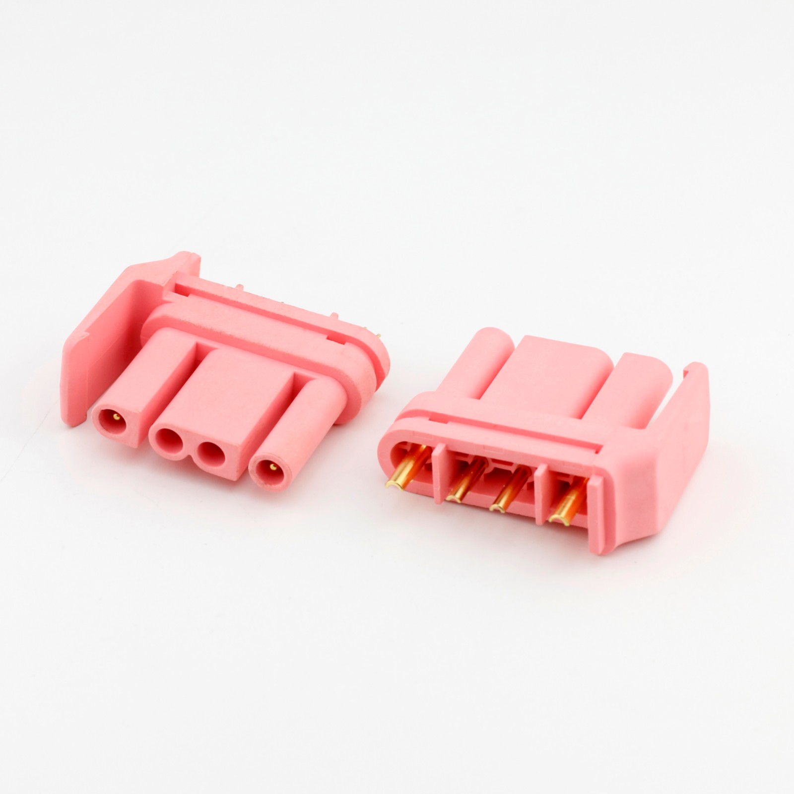 汽車(chē)連接器